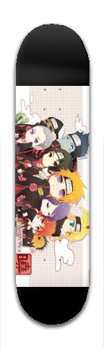 Design 119530 Skateboards, Longboards and Grip Tape Image