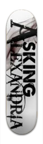 Design 119533 Skateboards, Longboards and Grip Tape Image