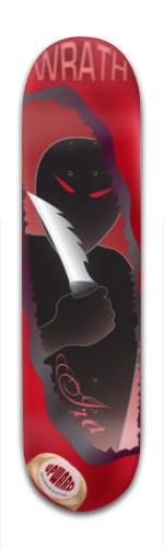 Design 119534 Skateboards, Longboards and Grip Tape Image