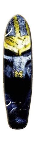 Design 119666 Skateboards, Longboards and Grip Tape Image