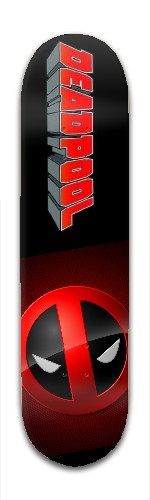 Design 119746 Skateboards, Longboards and Grip Tape