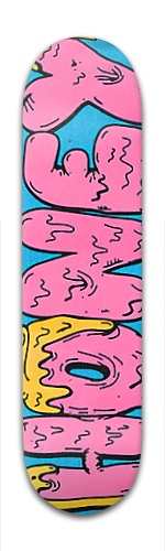 Design 119751 Skateboards, Longboards and Grip Tape Image