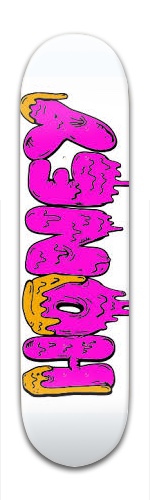 Design 119752 Skateboards, Longboards and Grip Tape Image