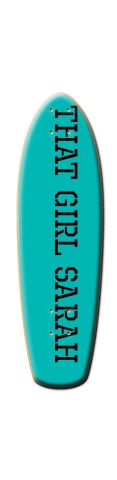 Design 119761 Skateboards, Longboards and Grip Tape Image