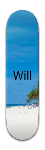 Design 119770 Skateboards, Longboards and Grip Tape