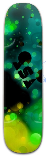 Design 119771 Skateboards, Longboards and Grip Tape