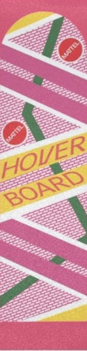 Design 119874 Skateboards, Longboards and Grip Tape