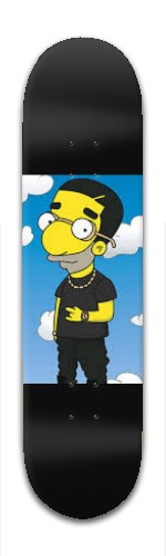 Design 120276 Skateboards, Longboards and Grip Tape Image