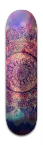 Design 120331 Skateboards, Longboards and Grip Tape
