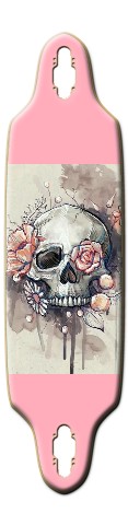 Design 120334 Skateboards, Longboards and Grip Tape