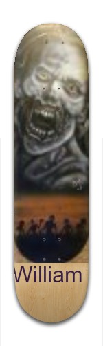 Design 120534 Skateboards, Longboards and Grip Tape