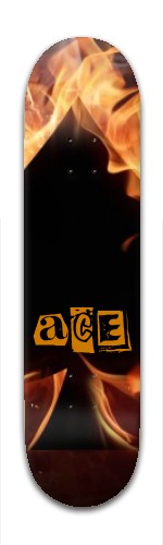 Design 120574 Skateboards, Longboards and Grip Tape