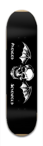 Design 120578 Skateboards, Longboards and Grip Tape Image