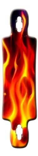 Design 120667 Skateboards, Longboards and Grip Tape