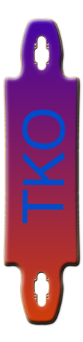 Design 12079 Skateboards, Longboards and Grip Tape