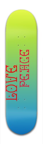 Design 120915 Skateboards, Longboards and Grip Tape