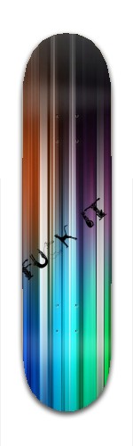 Design 120926 Skateboards, Longboards and Grip Tape Image