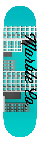 Design 12115 Skateboards, Longboards and Grip Tape Image