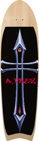 Design 12118 Skateboards, Longboards and Grip Tape Image