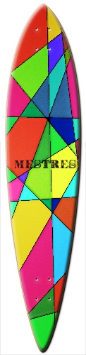 Design 121298 Skateboards, Longboards and Grip Tape Image