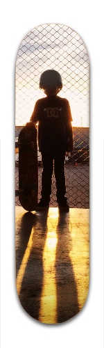 Design 121699 Skateboards, Longboards and Grip Tape Image