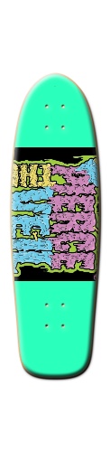 Design 121761 Skateboards, Longboards and Grip Tape