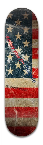 Design 121793 Skateboards, Longboards and Grip Tape