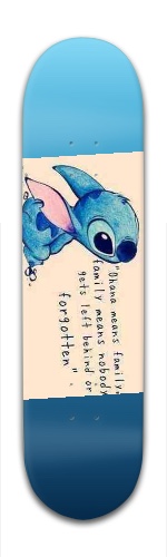 Experiment 626 Skateboards, Longboards and Grip Tape Image