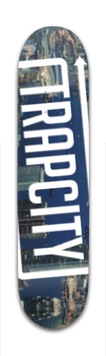 Trap Skateboards, Longboards and Grip Tape Image