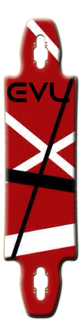 Design 12194 Skateboards, Longboards and Grip Tape