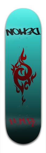 Design 122003 Skateboards, Longboards and Grip Tape Image