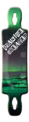Design 122230 Skateboards, Longboards and Grip Tape