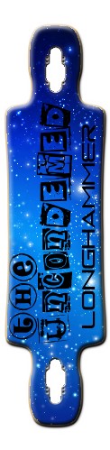 Design 122231 Skateboards, Longboards and Grip Tape