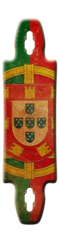 Design 122351 Skateboards, Longboards and Grip Tape