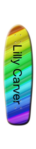 Design 122472 Skateboards, Longboards and Grip Tape Image