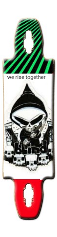 Design 122547 Skateboards, Longboards and Grip Tape