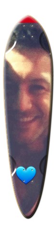 Design 122624 Skateboards, Longboards and Grip Tape