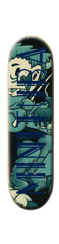 Design 12272 Skateboards, Longboards and Grip Tape Image