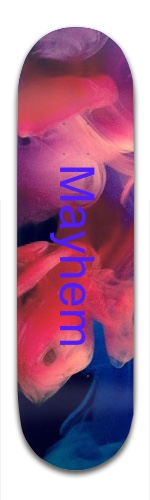 Design 122855 Skateboards, Longboards and Grip Tape Image