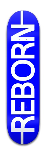 Reborn Skateboards, Longboards and Grip Tape Image