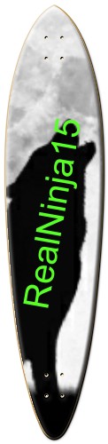 Design 123210 Skateboards, Longboards and Grip Tape Image