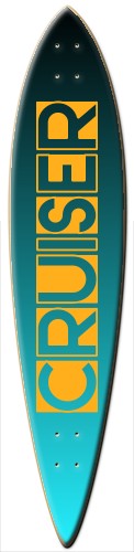 Design 123506 Skateboards, Longboards and Grip Tape