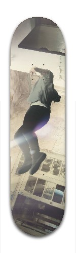 Design 123721 Skateboards, Longboards and Grip Tape Image