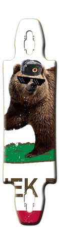 Design 123747 Skateboards, Longboards and Grip Tape