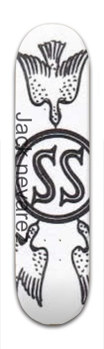 Design 124050 Skateboards, Longboards and Grip Tape