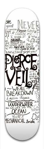 Pierce the Veil