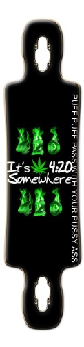 Design 124220 Skateboards, Longboards and Grip Tape