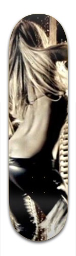Design 124242 Skateboards, Longboards and Grip Tape