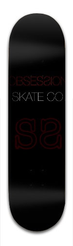 Design 124365 Skateboards, Longboards and Grip Tape