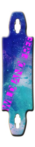 Design 124580 Skateboards, Longboards and Grip Tape